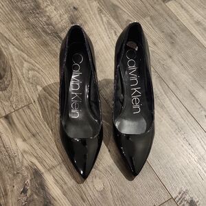 Calvin Klein Heels